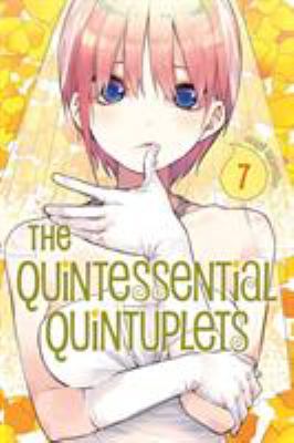 The quintessential quintuplets. 7 /