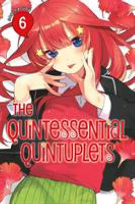 The quintessential quintuplets. 6 /