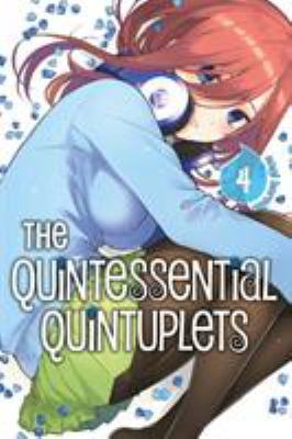 The quintessential quintuplets. 4 /