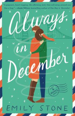 Always, in December : a novel