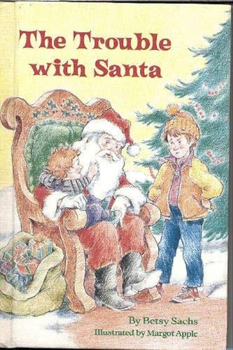 The trouble with Santa