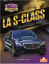 La S-Class de Mercedes-Benz