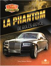 La Phantom de Rolls-Royce