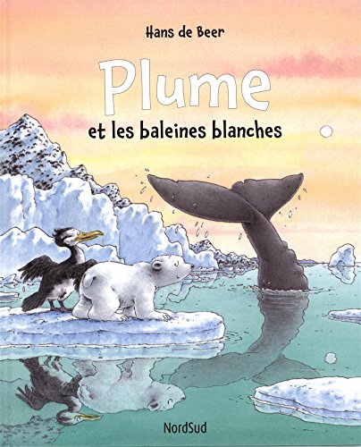 Plume et les baleines blanches