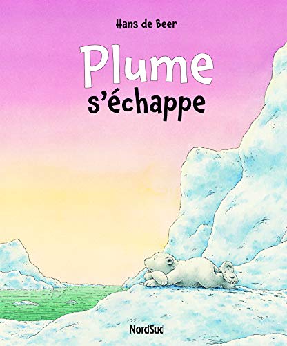 Plume s'échappe