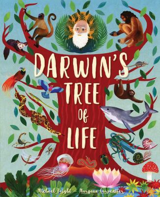 Darwin's tree of life