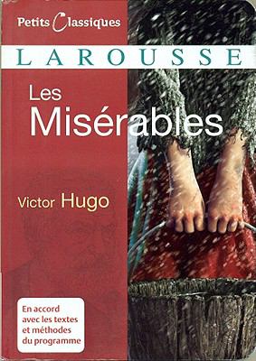 Les misérables : roman épique et historique