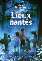 Lieux hantés