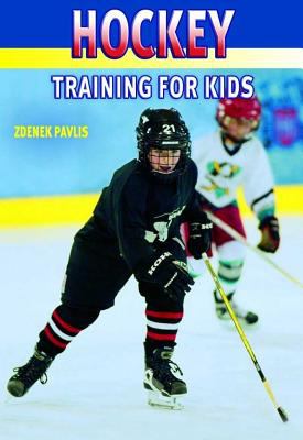 Hockey : first steps for kids