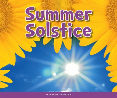 Summer solstice