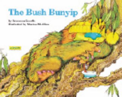 The bush bunyip