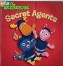 Secret agents