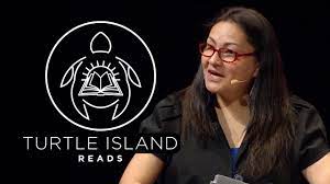 Celebrating Indigenous stories with the Turtle Island Reads Book Club 2019