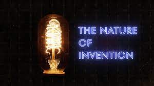 The Nature of Invention