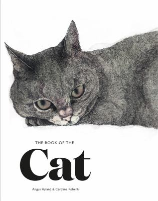 The book of the cat : cats in art