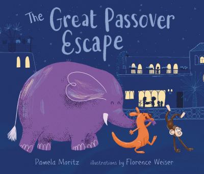 The great Passover escape