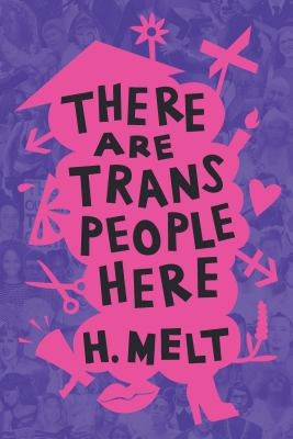 There are trans people here