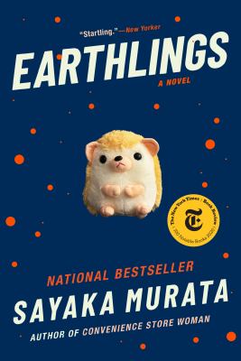 Earthlings : a novel