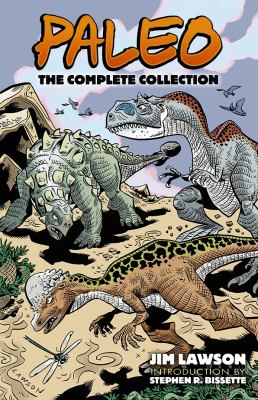 Paleo : the complete collection