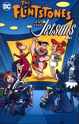 The Flintstones and the Jetsons. 1 /