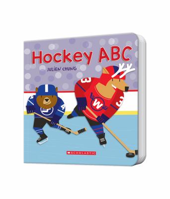 Hockey ABC