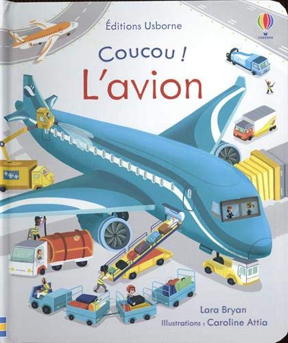 L'avion