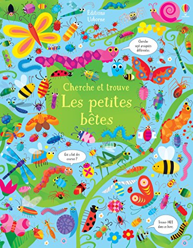 Les petites bêtes