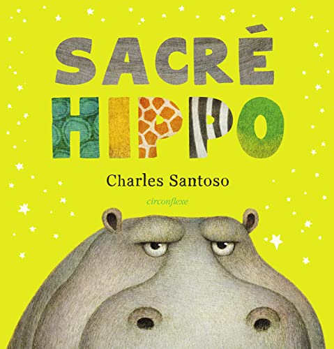 Sacré hippo