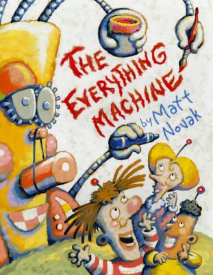 The everything machine