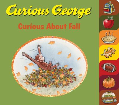 Curious George : curious about fall