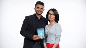 Canada Reads 2019 :  Abu Bakr al Rabeeah and Winnie Yeung on Homes