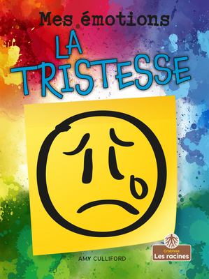 La tristesse