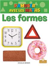 Les formes