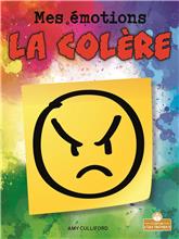 La colère