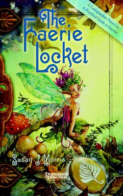 The faerie locket