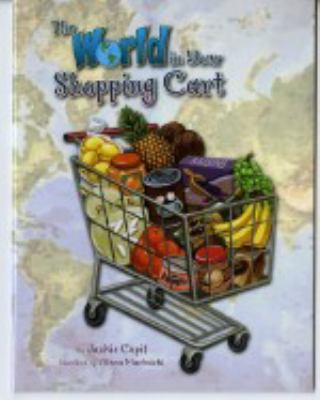 The world in your shopping cart