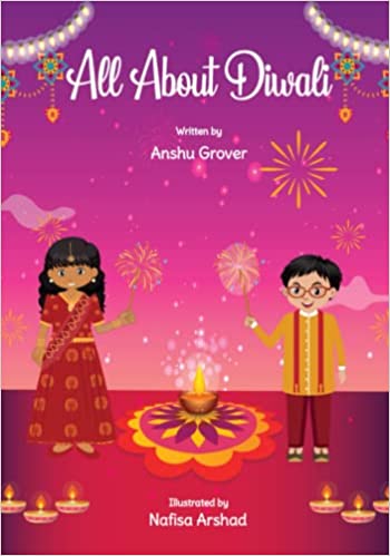 All about Diwali