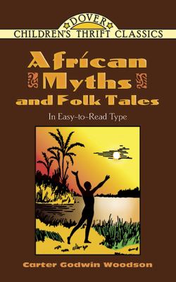 African myths and folk tales