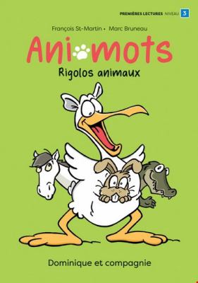 Rigolos animaux