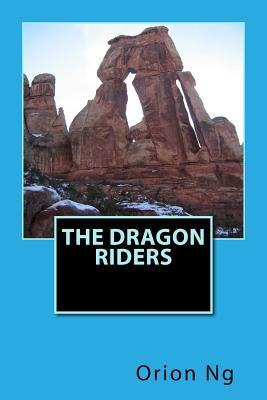 The dragon riders