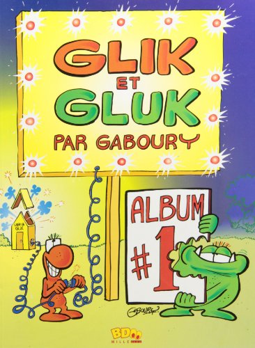 Glik et Gluk. [1] /