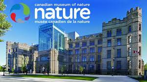 National Biodiversity Cryobank of Canada :  Frozen DNA