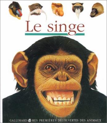 Le singe