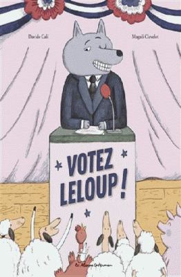 Votez Leloup !