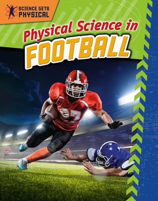 Physical science in football