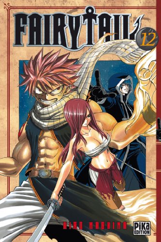 Fairy tail. 12 /