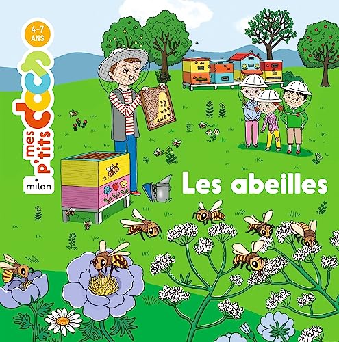 Les abeilles