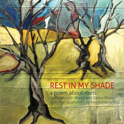 Rest in my shade : a poem about roots