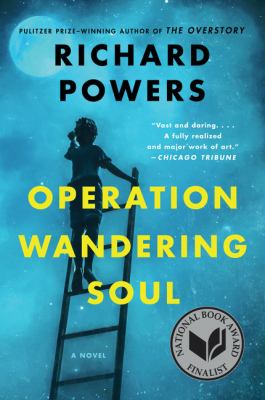 Operation wandering soul : a novel