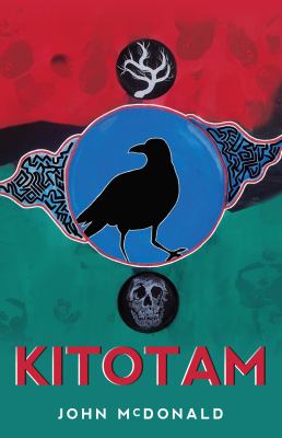 Kitotam = (he speaks to it)